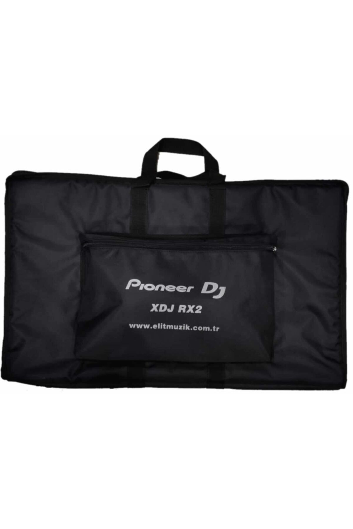 Pioneer Dj Xdj-rx2 Soft Case (taşıma Çantası)