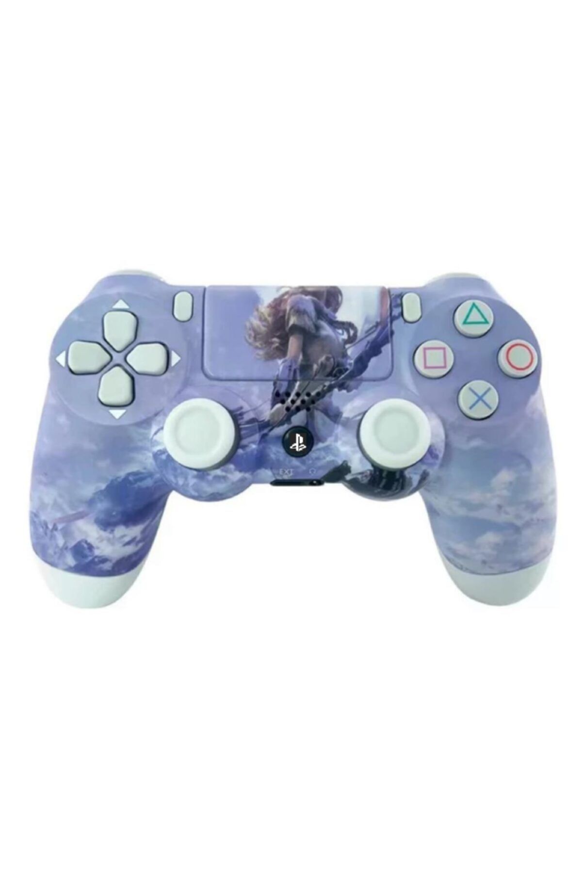 Uğurlu Ps4 Kablosuz Kol Dualshock 4 Horizon Yeni Seri Gamepad