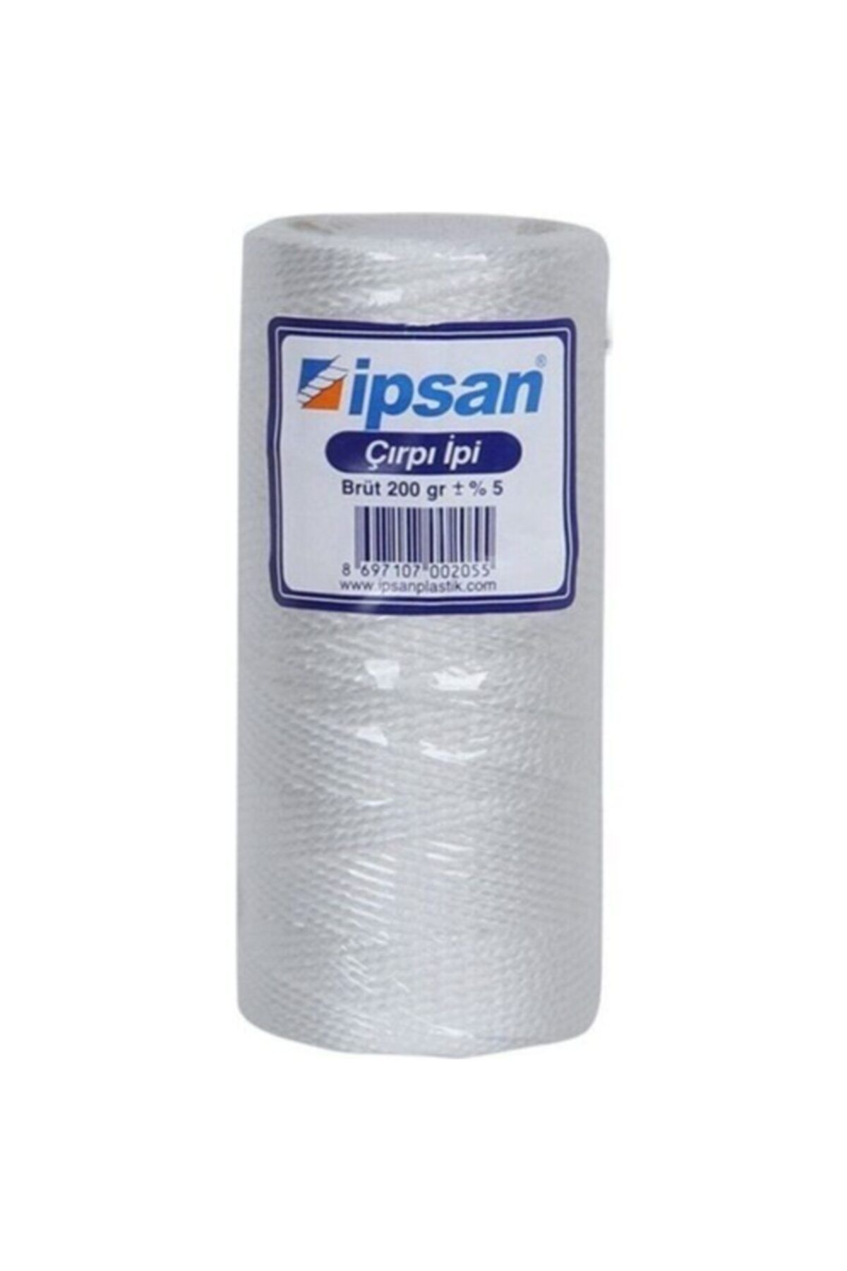 İpsan Çırpı (İNŞAAT) Ipi 200 gr 20 Adet