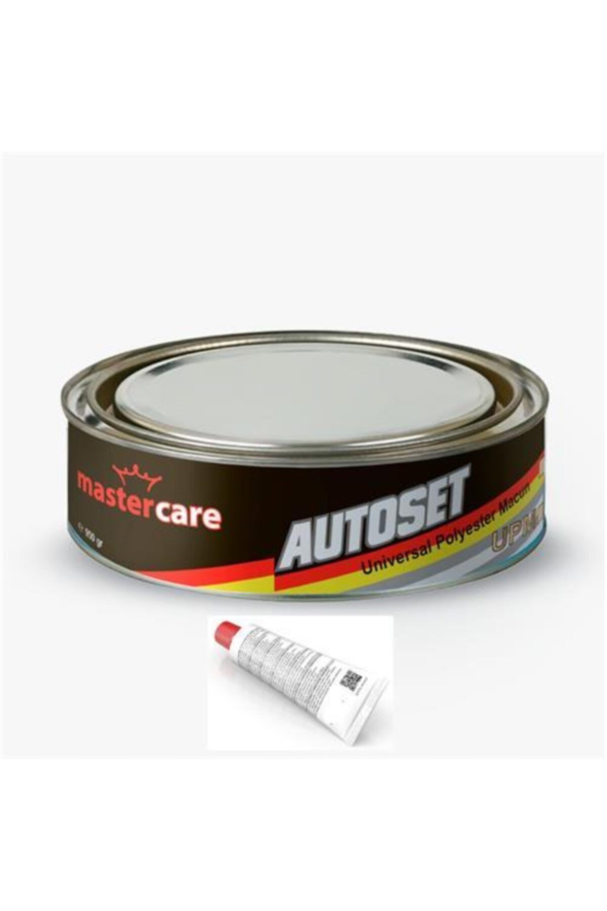 Transformacion Transformacıon Autoset Pm11 Polyester Macun 950 gr