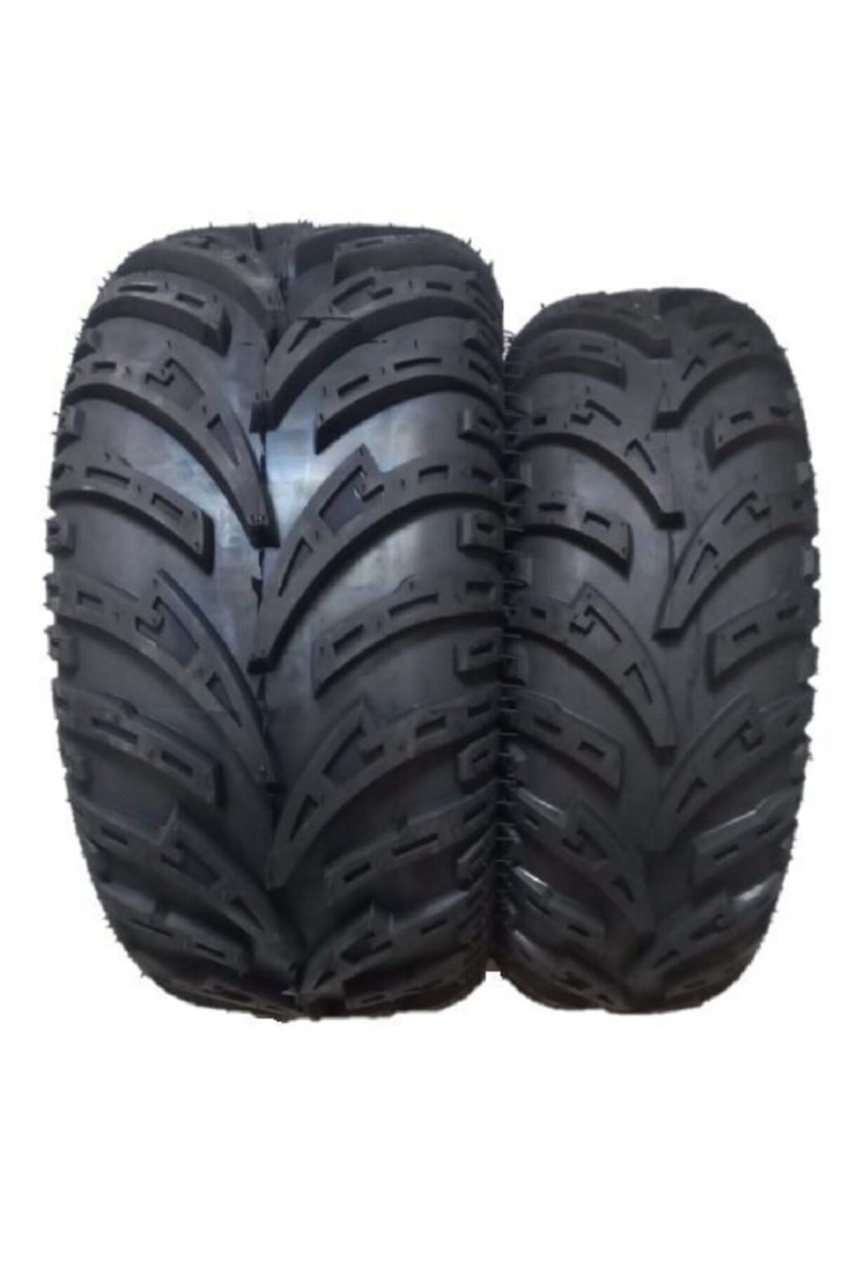 Billas 21x7-10 Ön 21x10-10 Arka Takım Atv Lastiği