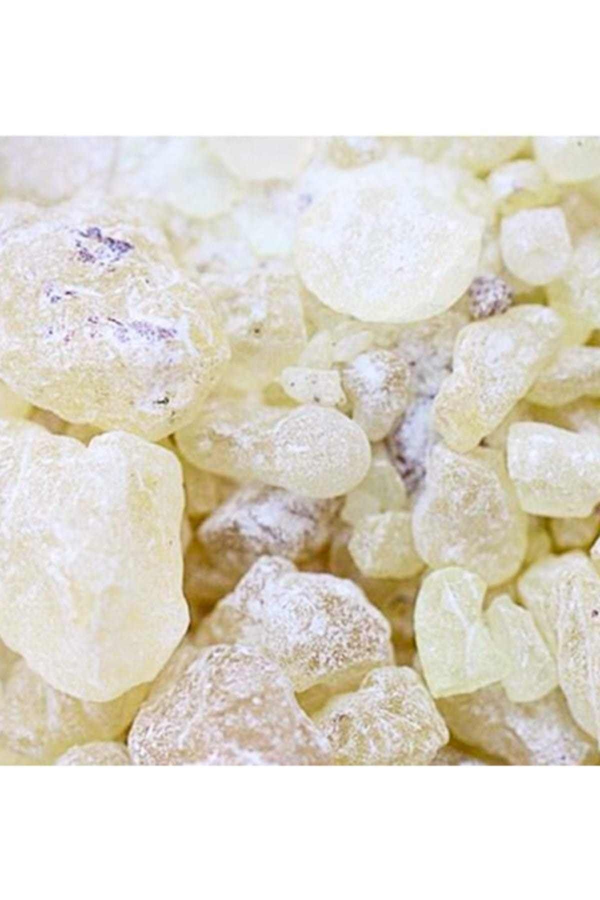 BİTKİBABA Sandaloz Sakızı 250 Gr (1. Kalite Organik)