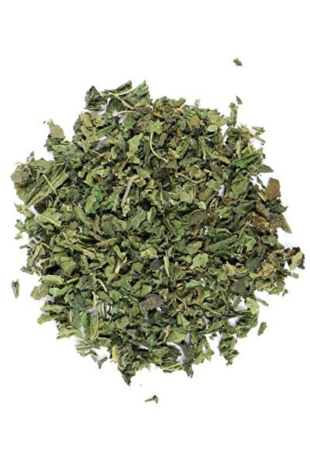 BİTKİBABA Isırgan Otu 250 Gr (1. Kalite Organik)