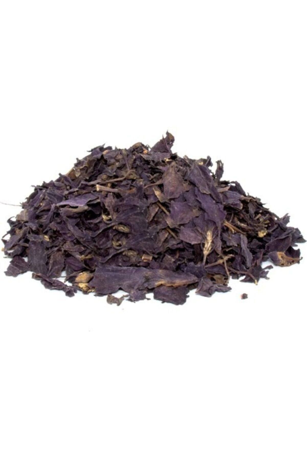 BİTKİBABA Reyhan 250 Gr (1. Kalite Organik)