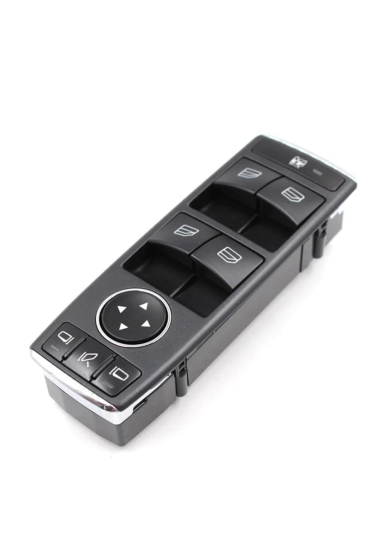 MCAR Cam Açma Düğmesi Mercedes-benz W242 B Serisi Sol