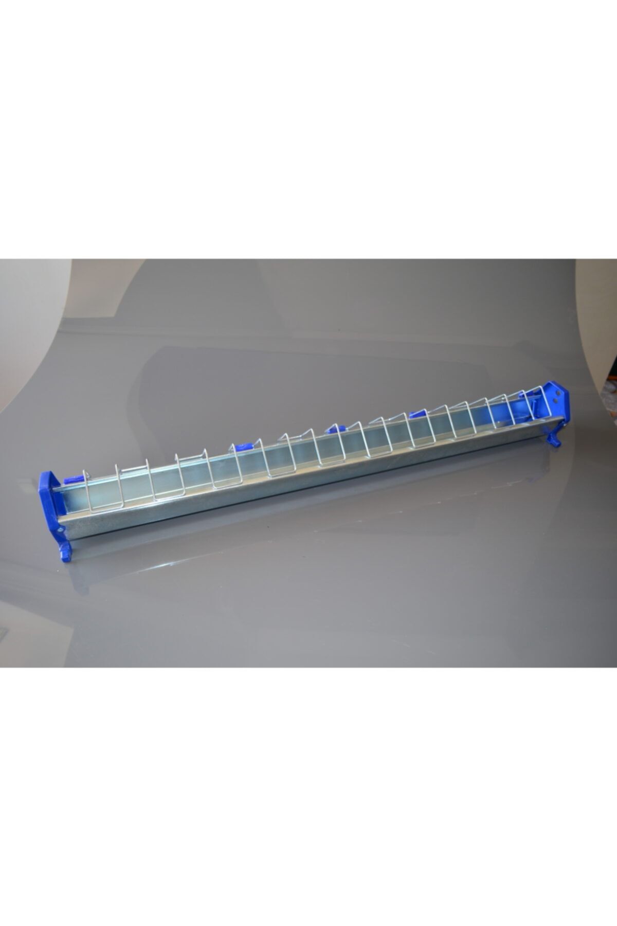 Royal Akvaryum 1 mt Galvaniz Güvercin Yemlik