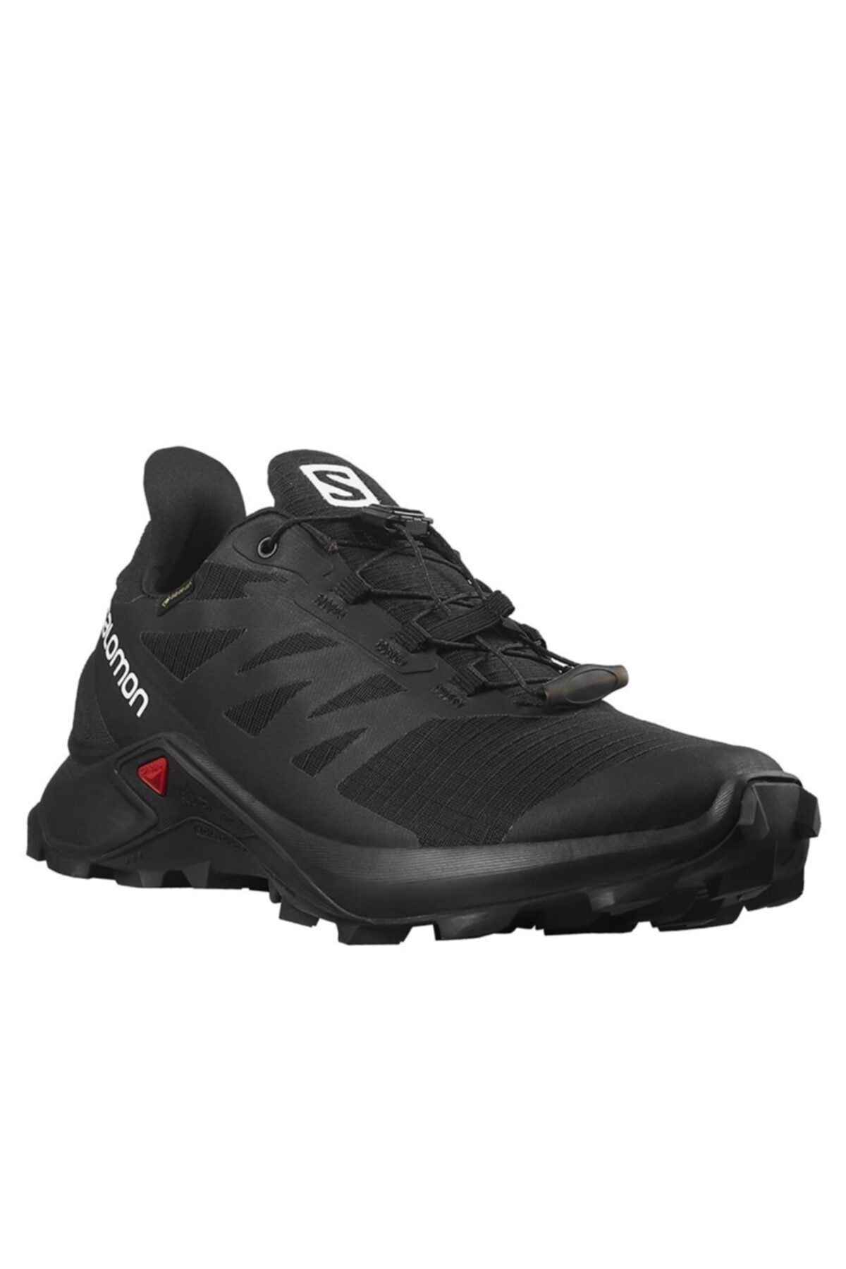 Salomon Supercross Kadın Outdoor Ayakkabı L41455900