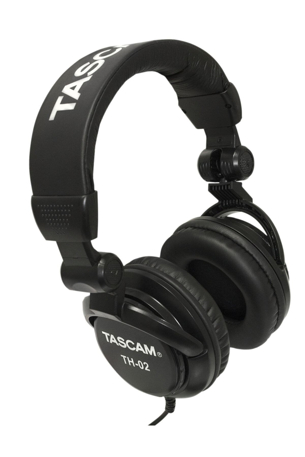 TASCAM Th-02 Stüdyo Kulaklığı