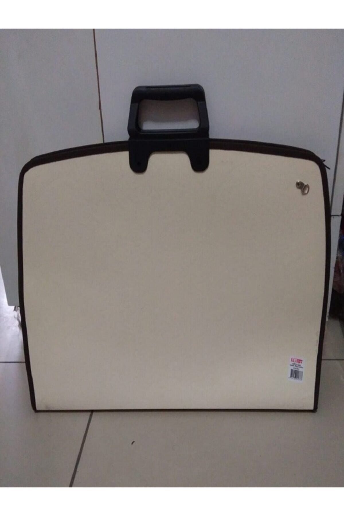 Abka Proje Çantası 38*55 Bej