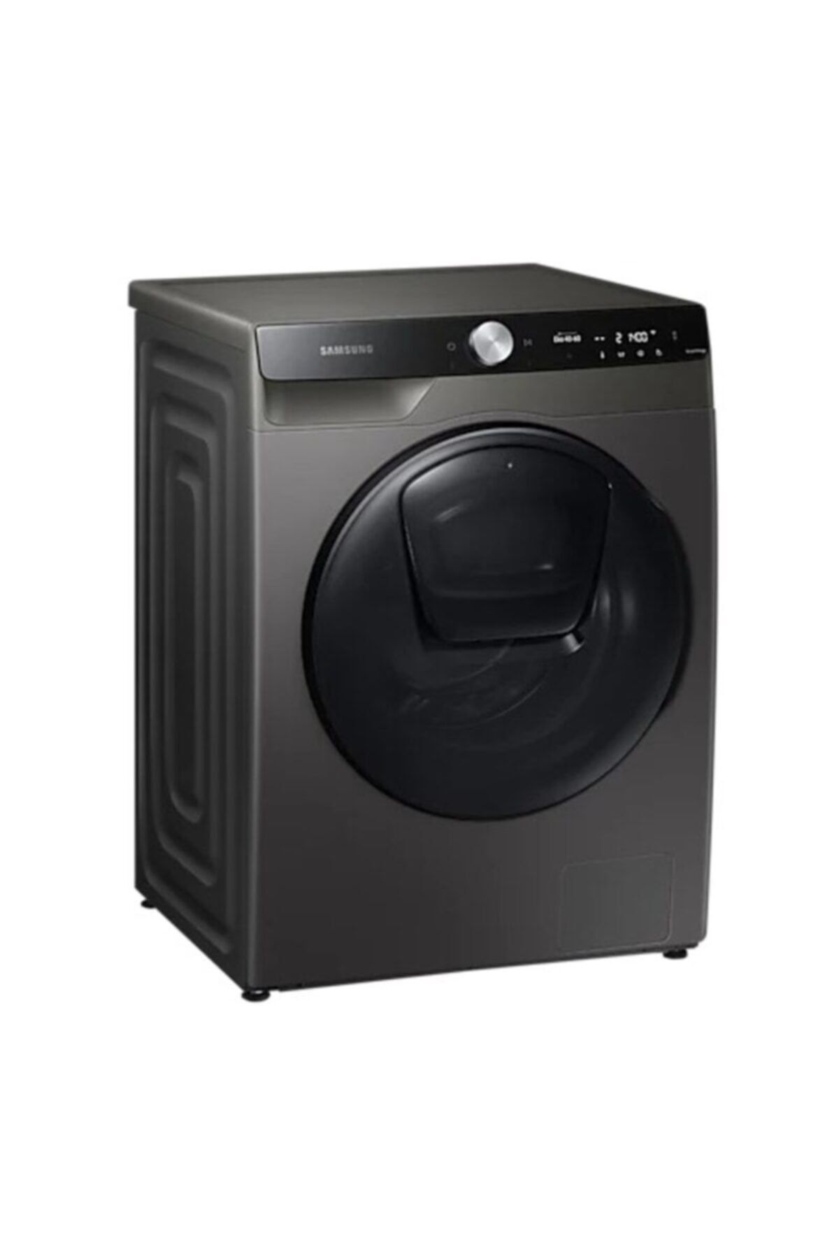 Samsung Ww90t754dbx1ah 9 Kg 1400 Devir Çamaşır Makinesi