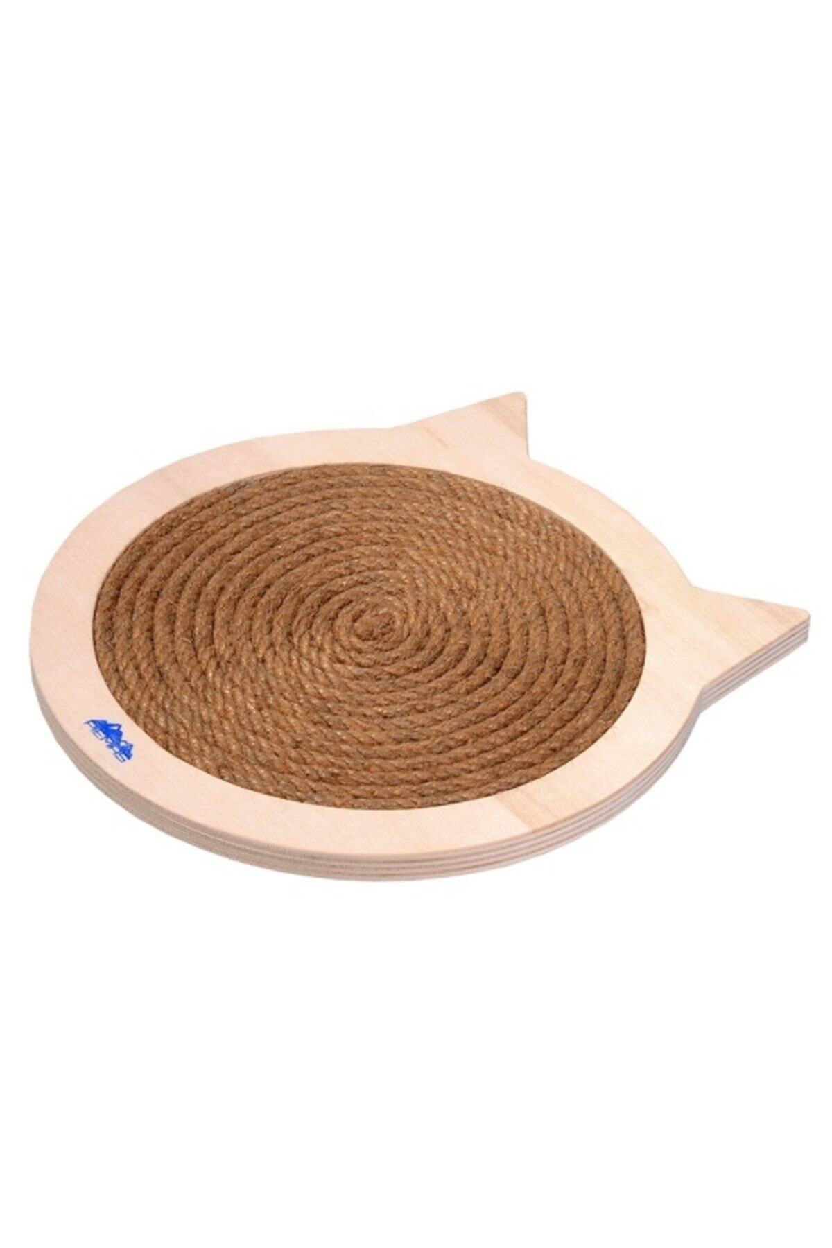 Ucuz Plak & Pikap Hediyelik Eşya Kedi Tırmalama Tahtası