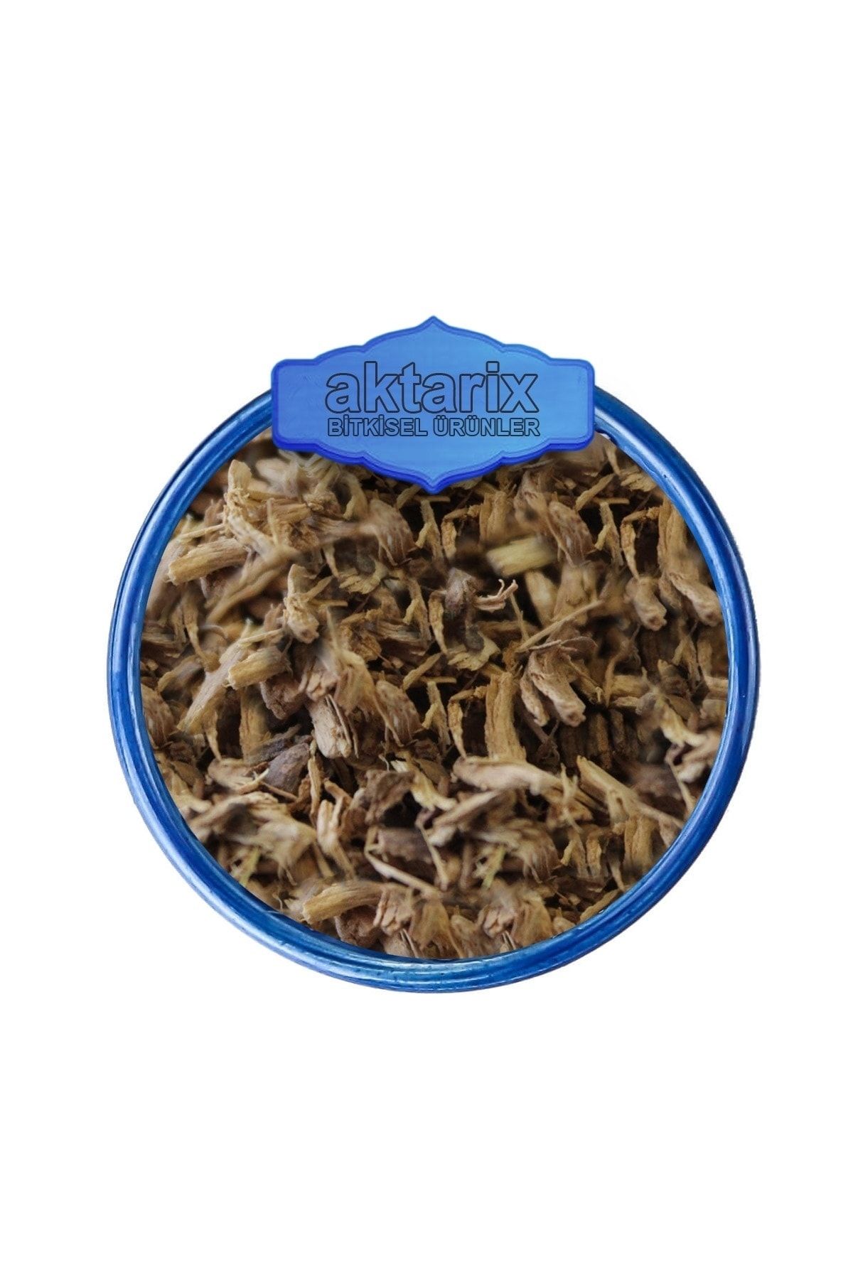 aktarix Böğürtlen Kökü 1 Kg