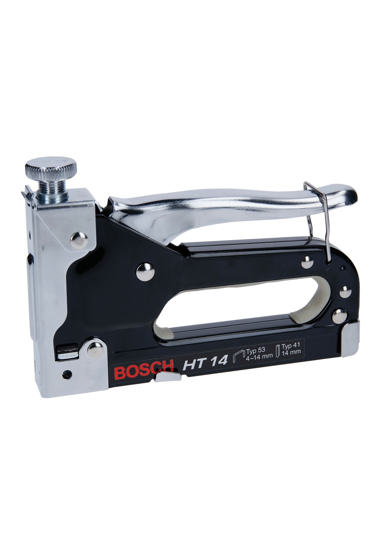 Bosch Mekanik Zımba Elle Sıkmalı Ht14