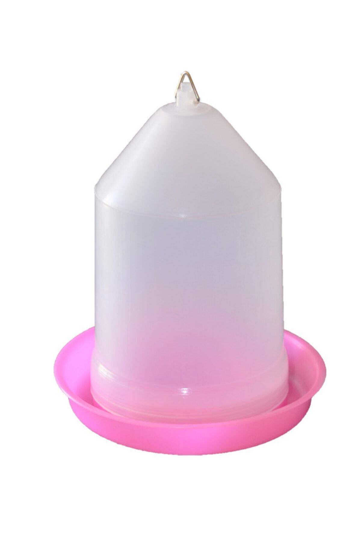 Royal Akvaryum 0,7 Lt Plastik Civciv Suluk