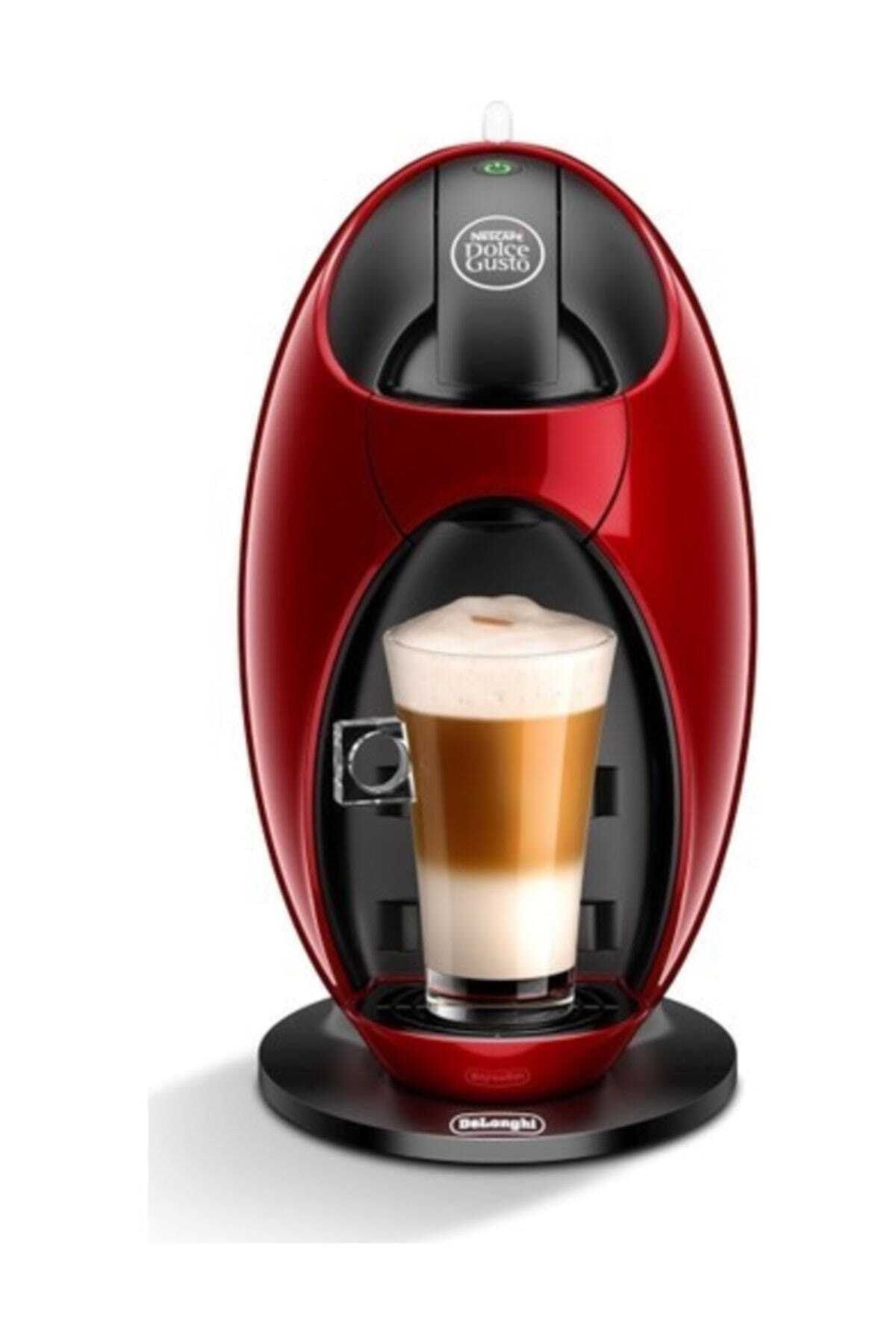 DELONGHİ Dolce Gusto Delonghi EDG250.R Jovia Kahve Makinesi