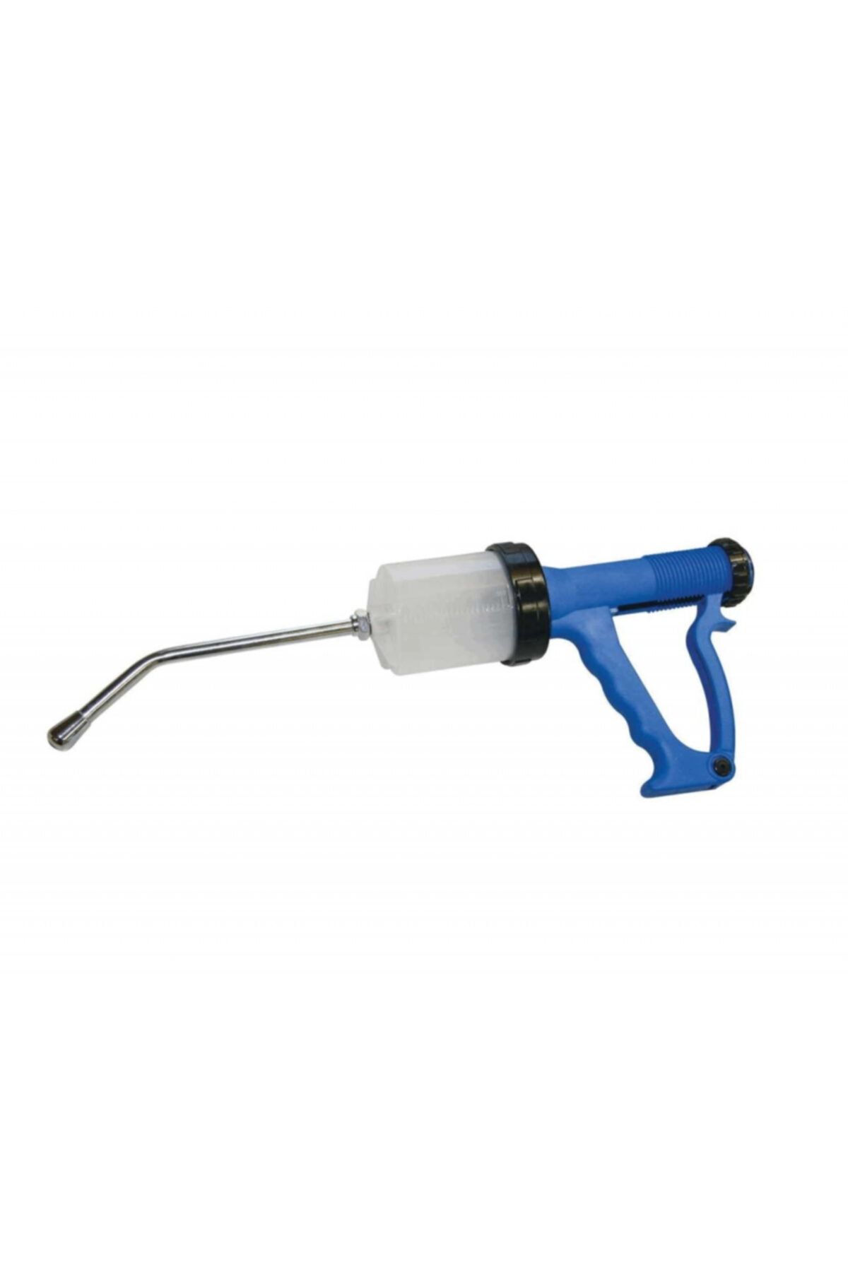 KERBL Drencher Şırınga 300 Ml Mavi