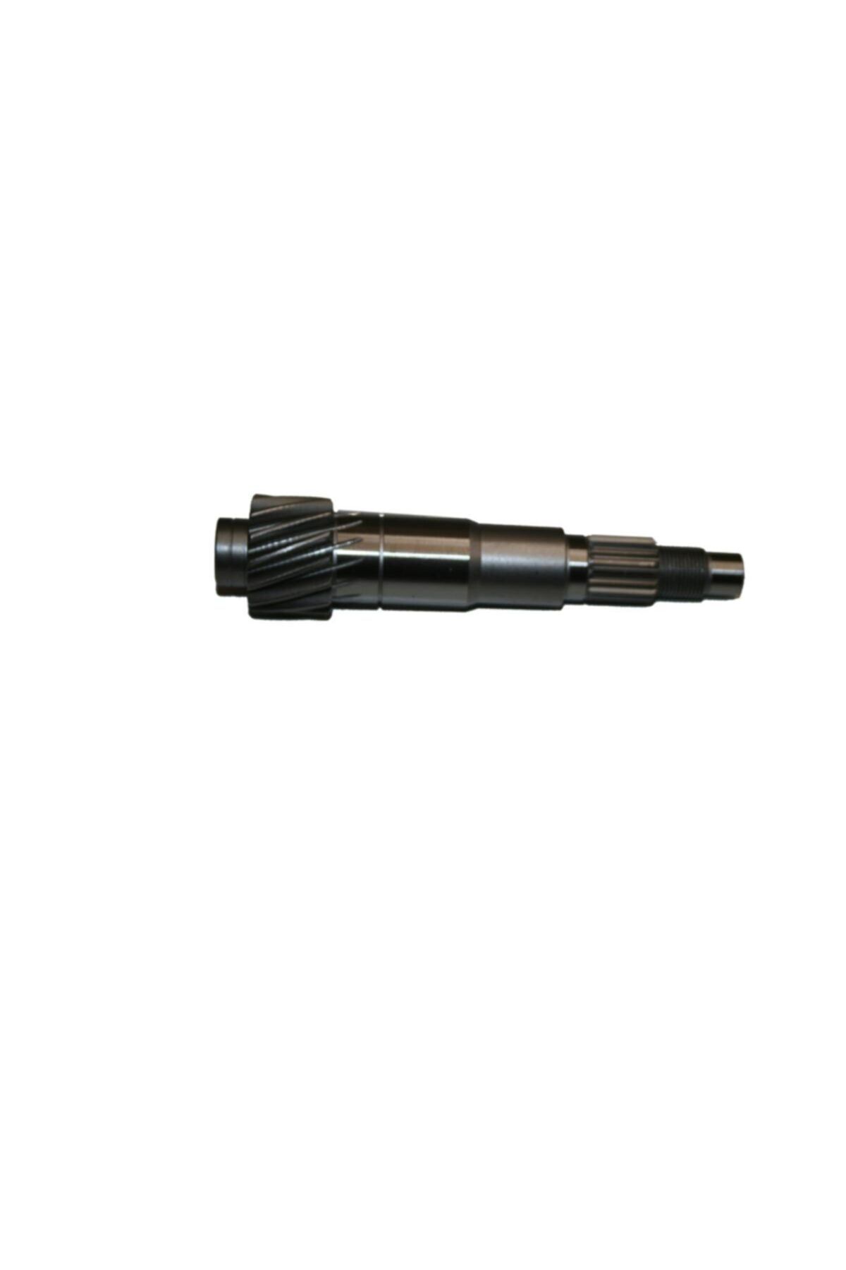 OEM Tahrik Mili Atv Bs 150 222mm