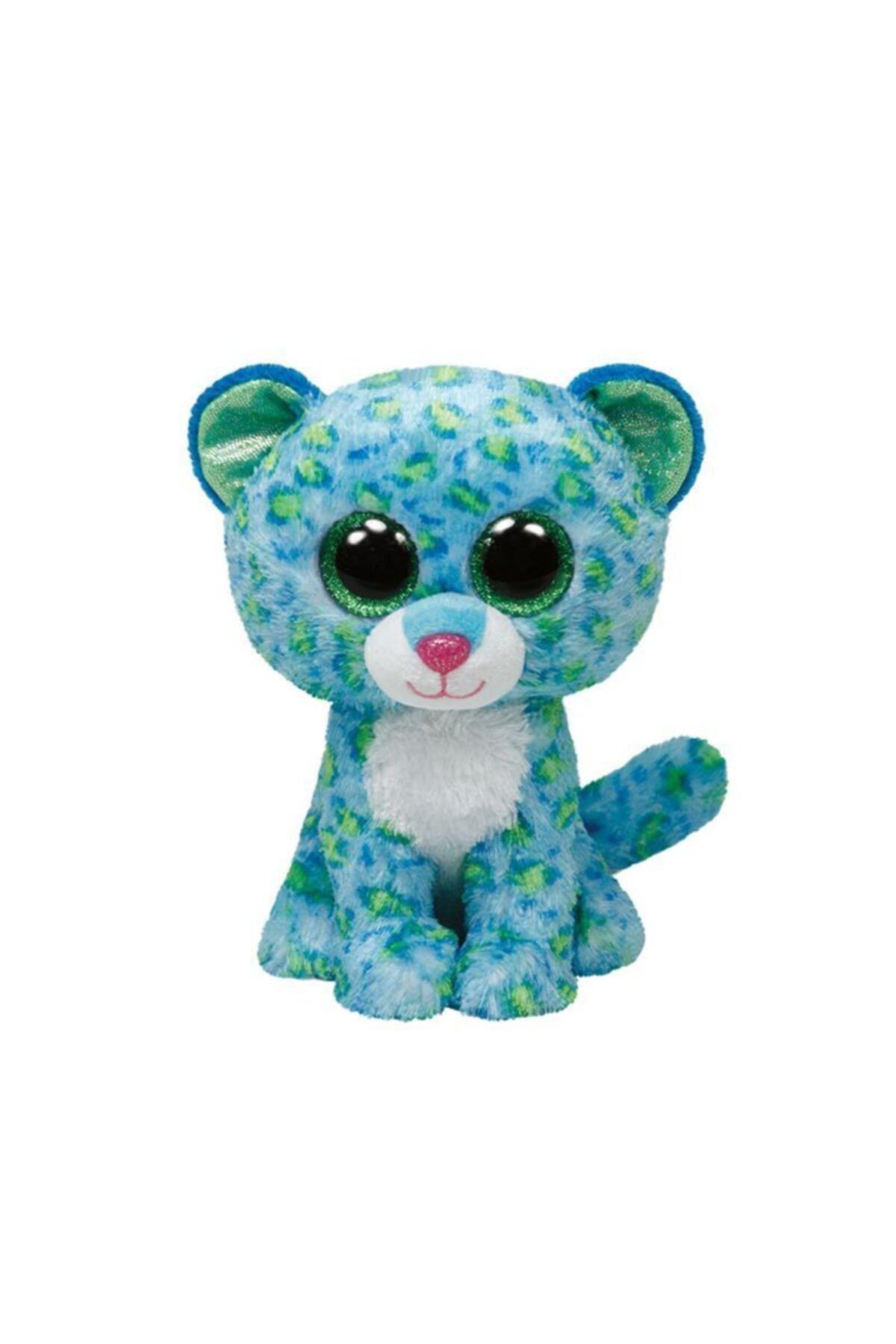 TY Beanie Boo´s Leona Leopar Peluş 25 Cm