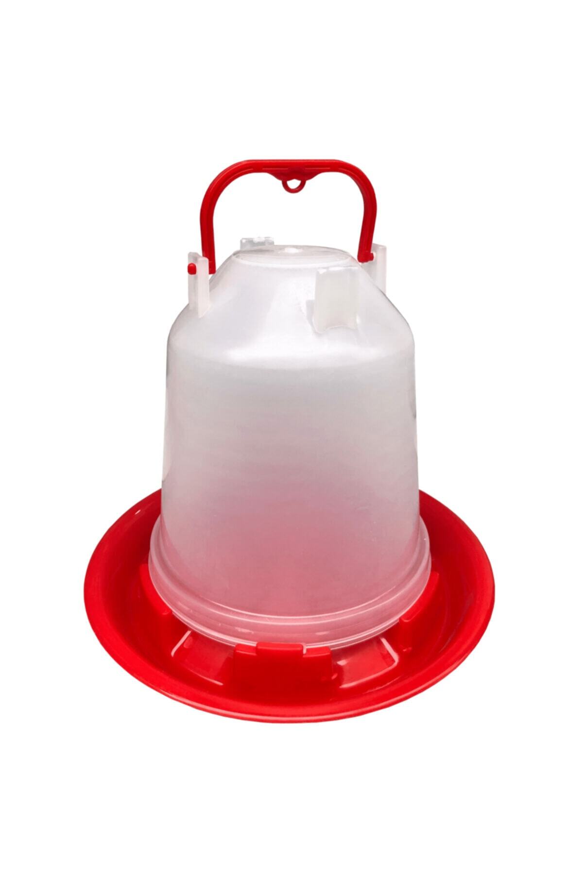 Royal Akvaryum Askılı 3 kg Plastik Civciv Yemlik