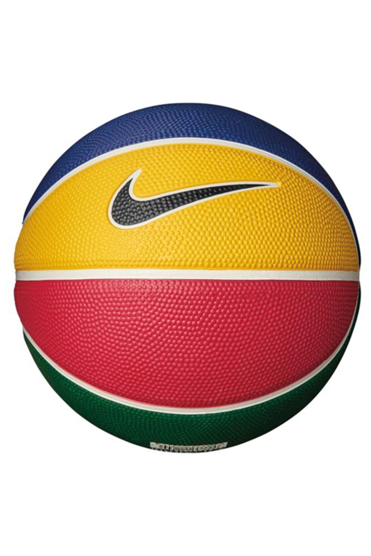 Nike Skills University Unisex Kırmızı Basketbol Topu N.000.1285.618.03