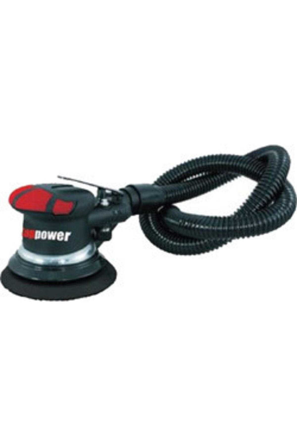 SAPPOWER S5-g Havalı Orbital Zımpara 150mm