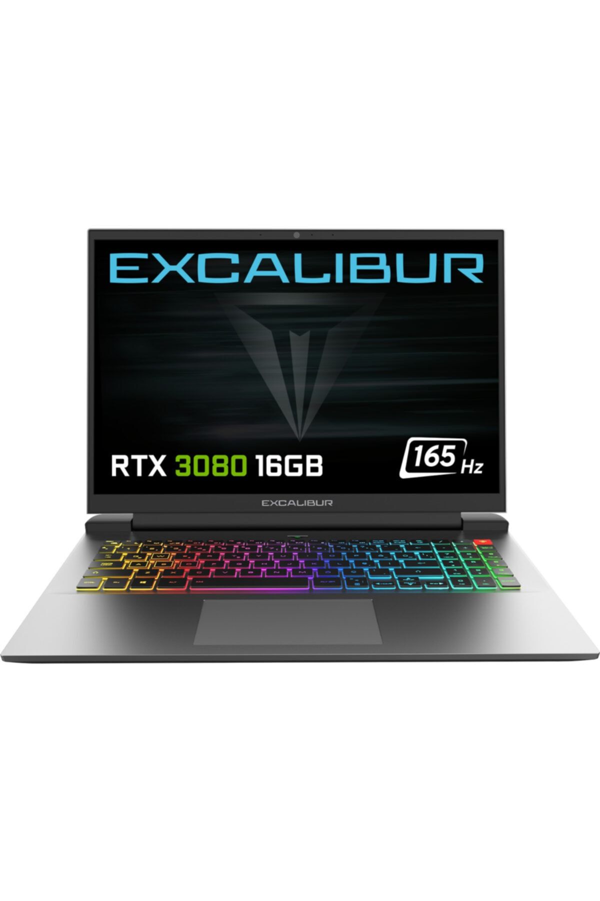 Casper Excalibur G911.1198-ex80h-c Intel 11.nesil I9-11980hk 64gb Ram 2tb Nvme Ssd 16gb Rtx3080 W11 Pro