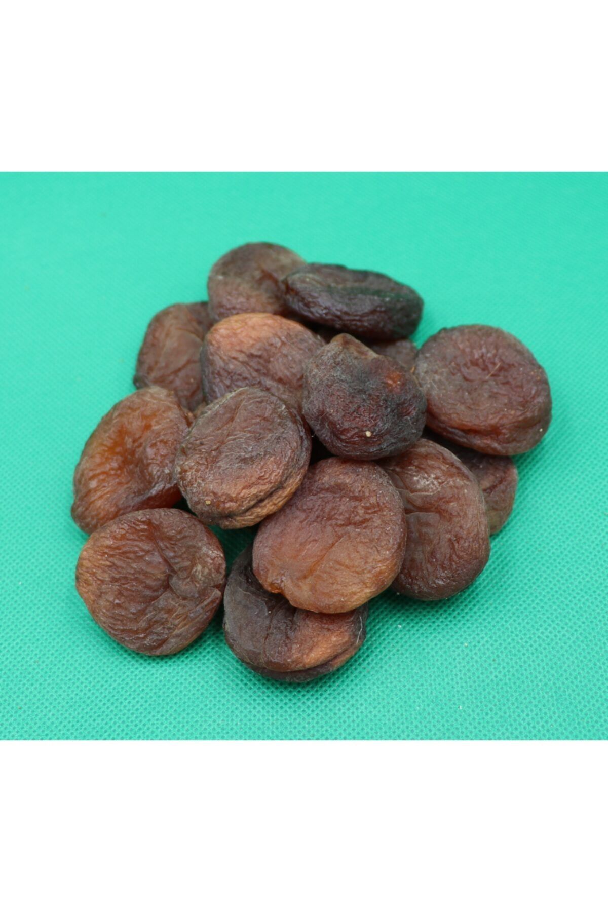 ORGANİK BAHÇEM Ekstra Jumbo Gün Kurusu Kayısı 500g