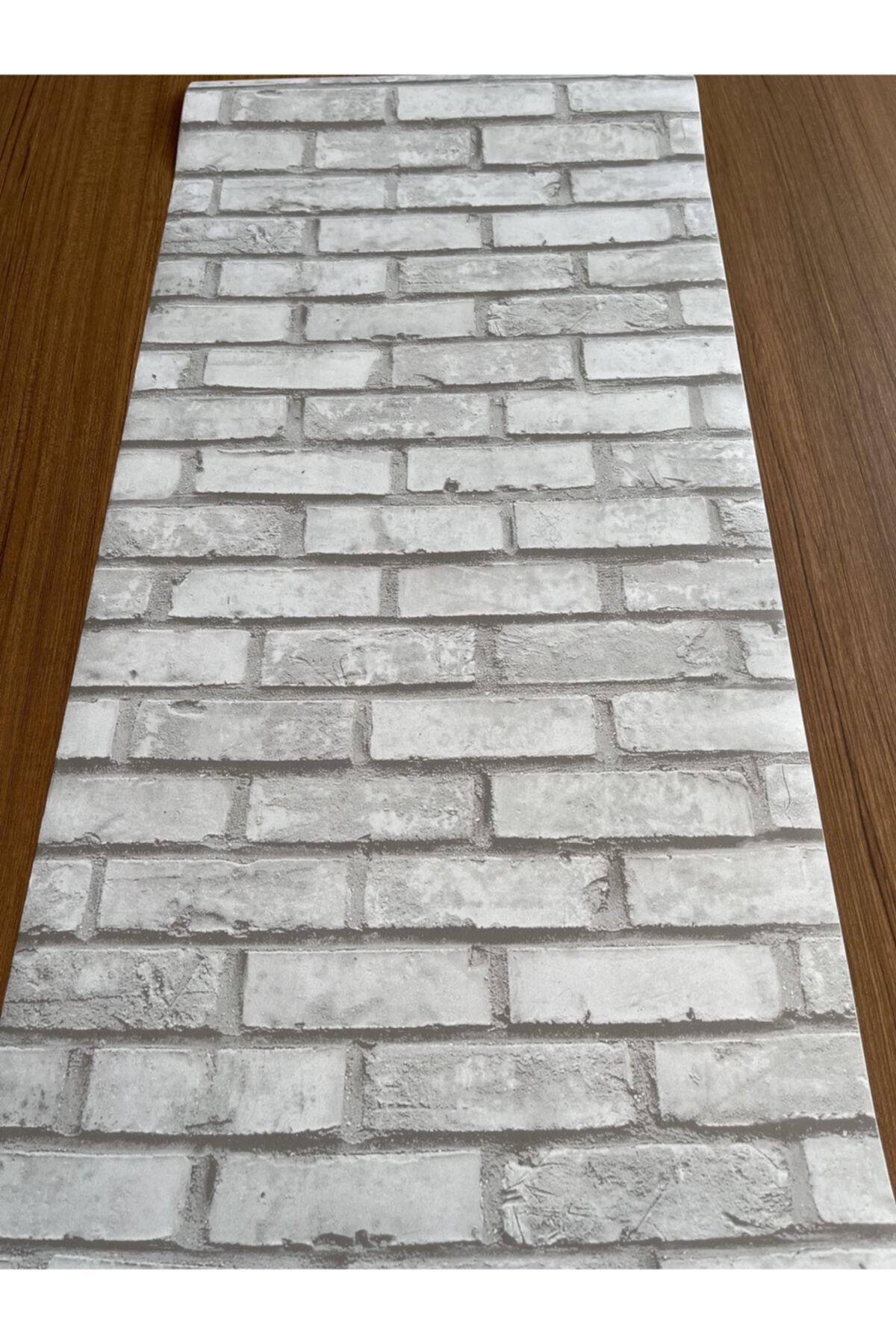 Gekkofix Taş Desen Kendinden Yapışkanlı Folyo 12207 45 cm x 1 m