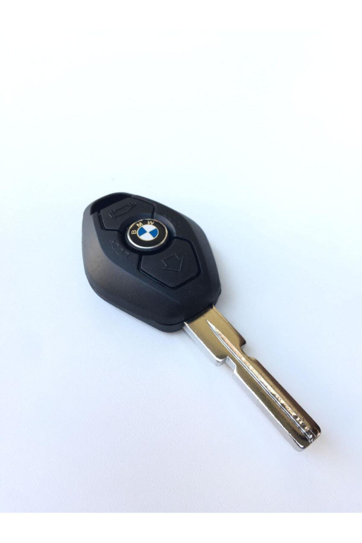 BMW E39 Kumanda Anahtar