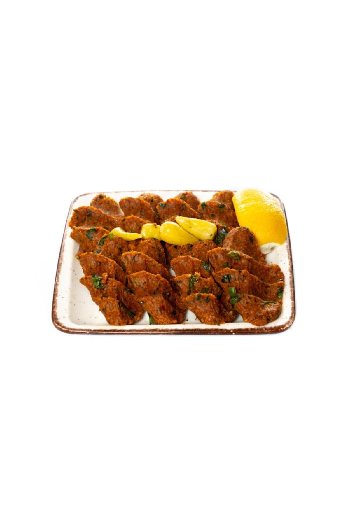 Tereci Etsiz Çiğ Köfte (500 Gr)
