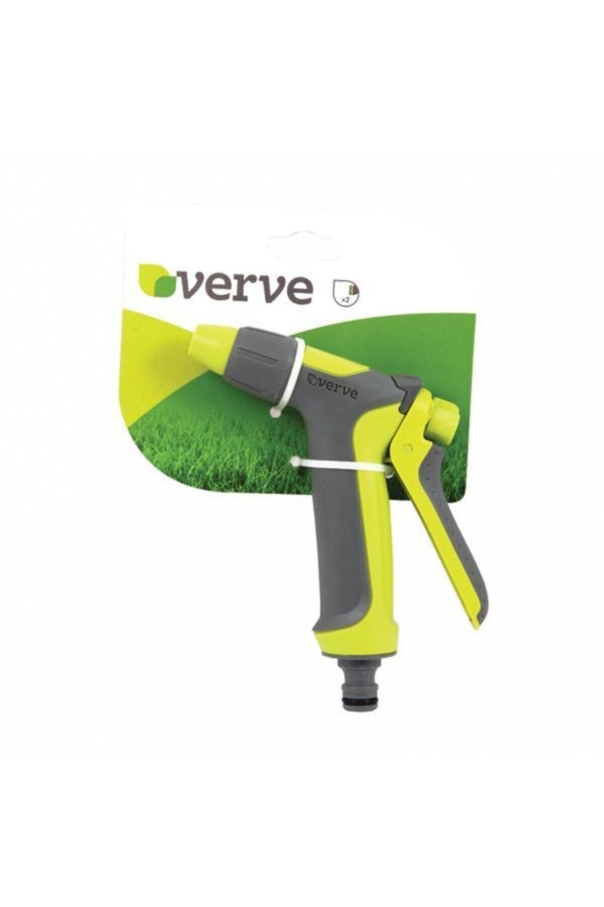 Verve Sprey Tabanca