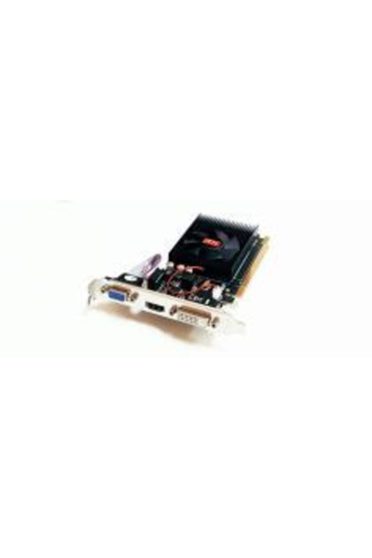 Quadro 1gb Amd R5 230 1gd3l Ddr3 64bit Hdmı Vga Dvı Low Profile Ekran Kartı