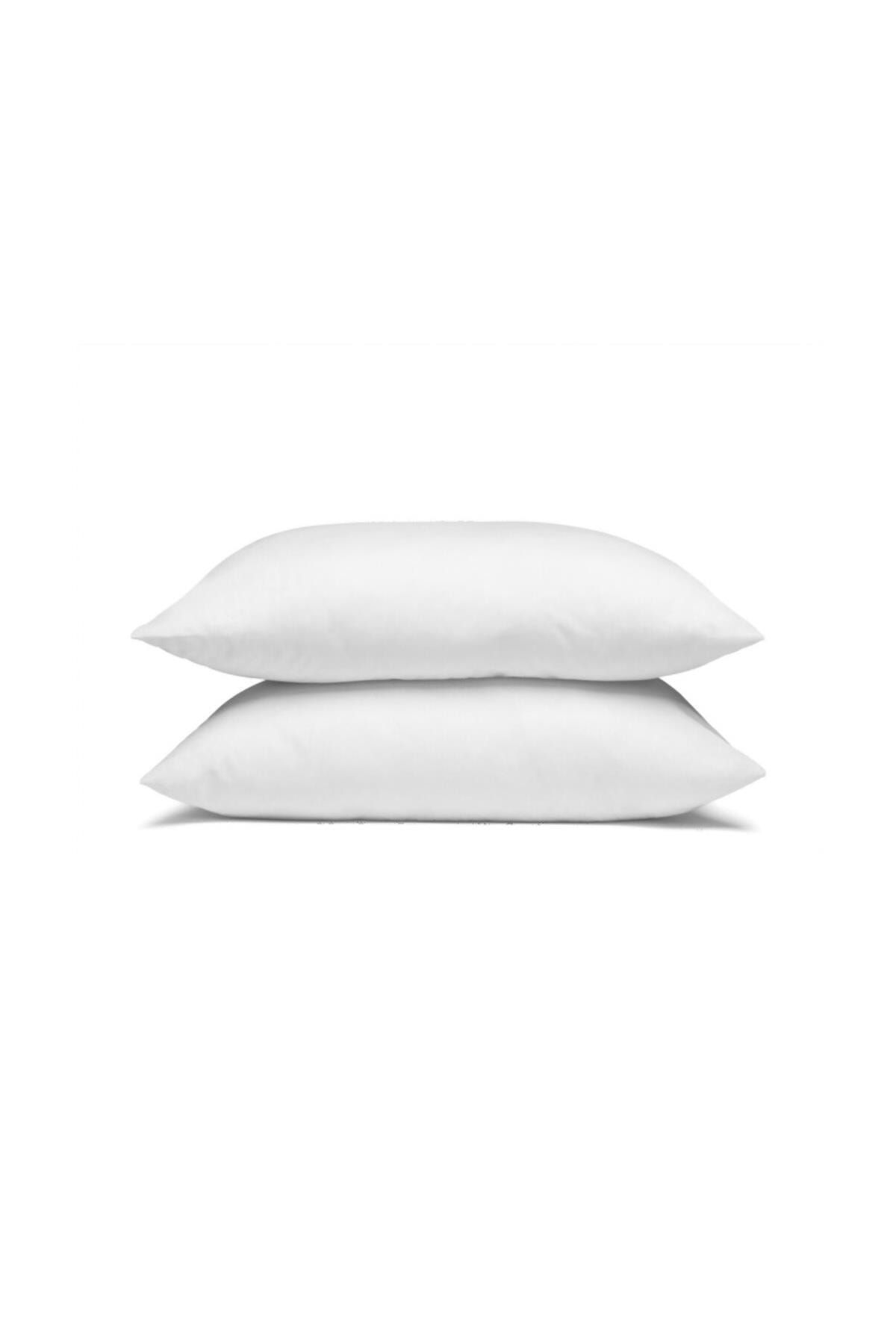 KARVİEM Microfiber Antialerjik Yastık 810 Gr 2 Adet 50x70 Cm