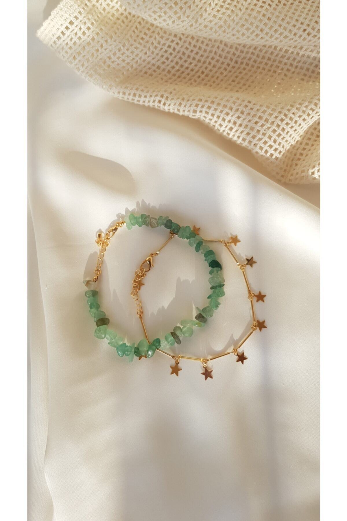 Vona Vintage Halhal Seti