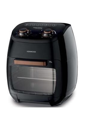 Airfryer Fırın 2000 Watt 11 Lt Kapasiteli Hfp90.000bk Image 0