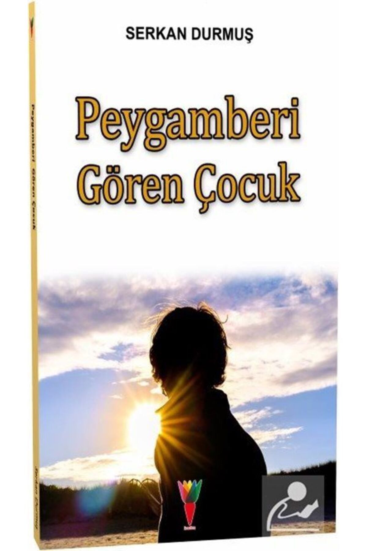 Kırmızı Havuç Yayınları Peygamberi Gören Çocu...