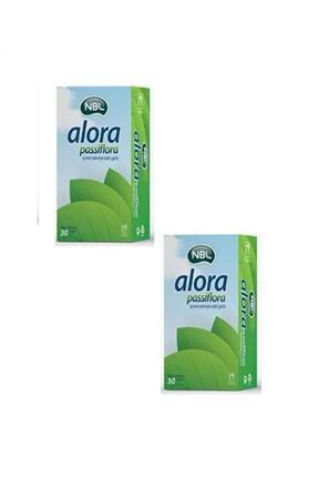 Alora Passiflora 30 Tablet-2 Adet Image 0