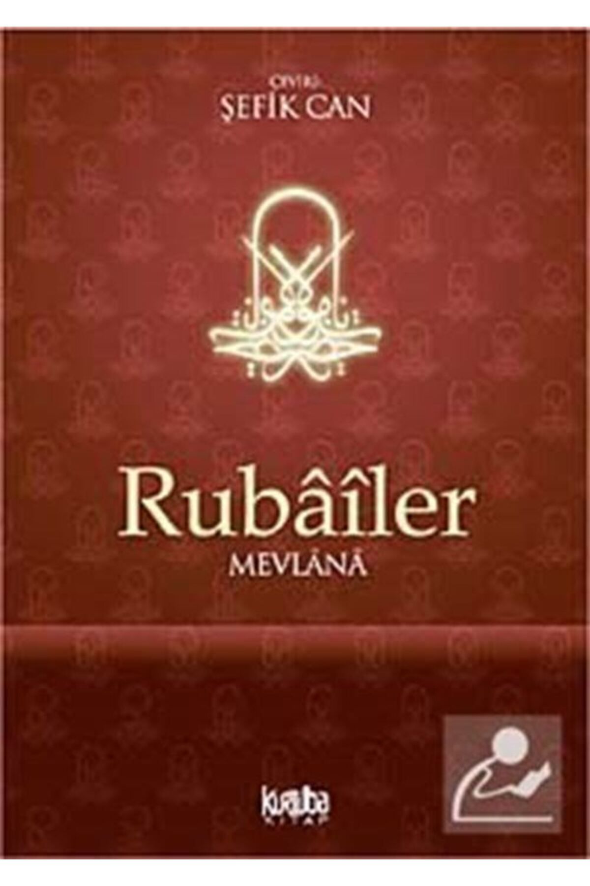 Kurtuba Kitap Rubailer /Mevlana