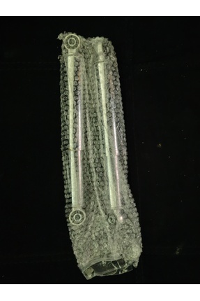 Mobylette-cup-cg Arka Amortisör Kapalı Findık 28.5 Cm Image 5