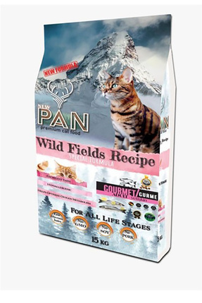 Yetişkin Gurme Kedi Maması 15 Kg Image 0