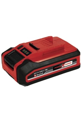 18V 3,0 Ah Power-X-Change Plus, Akü Image 0