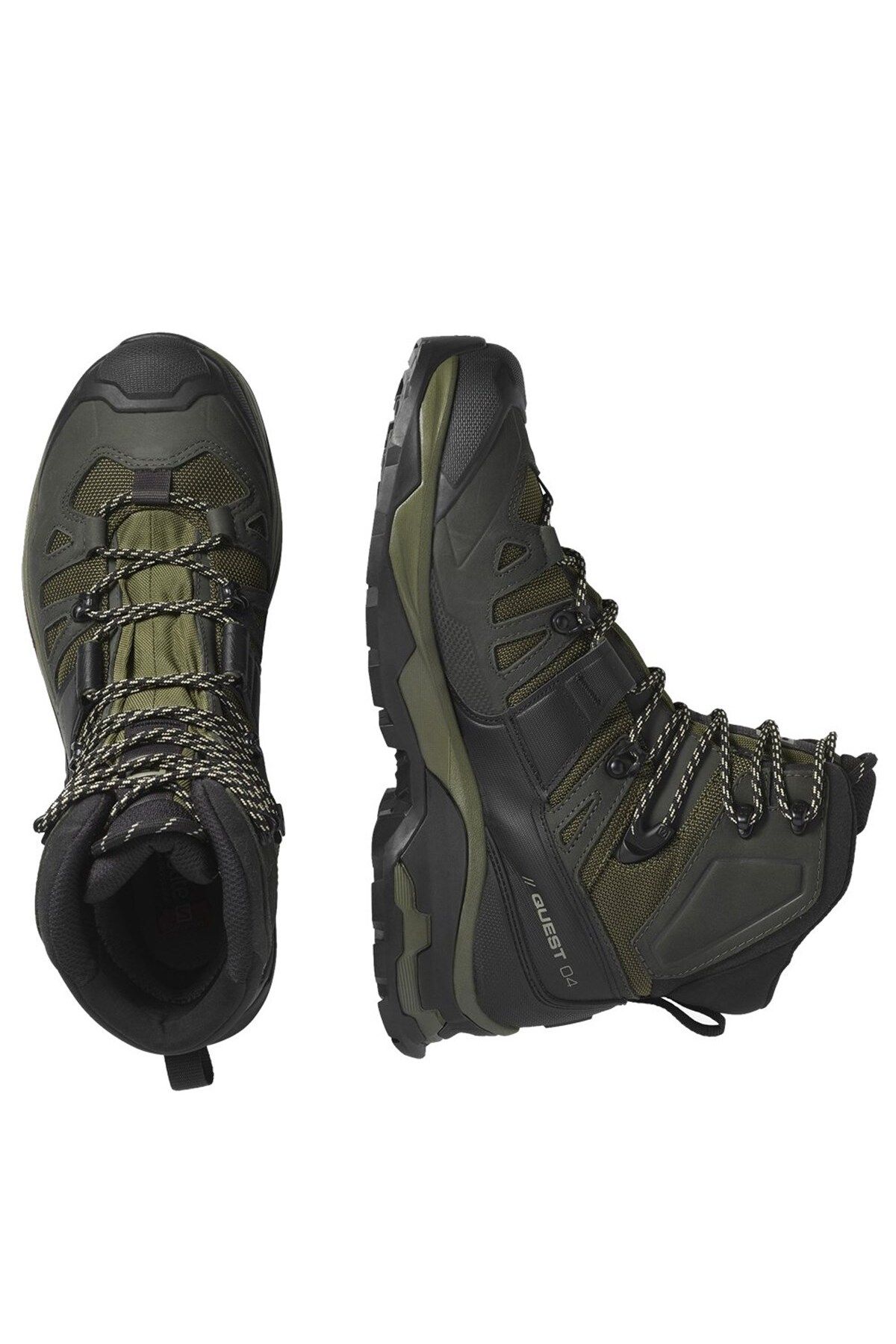 Quest 4 Gtx Erkek Outdoor Ayakkabı - L41292500