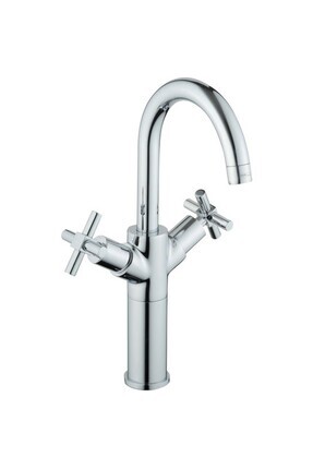 Juno Lavabo Bataryası (Yüksek) A40851 Image 0