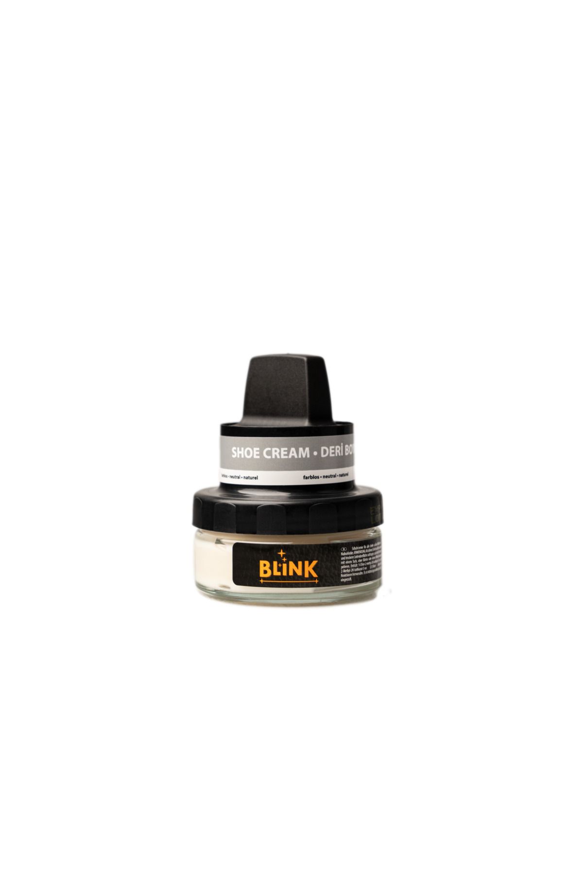 Blink Deri Boyası NaturelRenk (50 Ml)