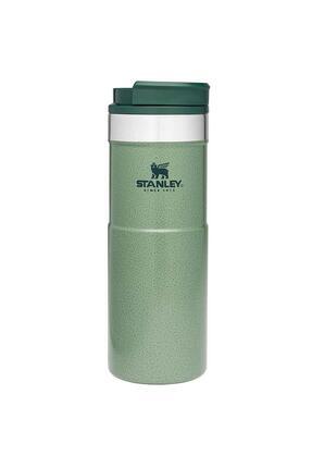 Unisex Termos Bardak The Neverleak™ Travel Mug .47l / 16oz H.green Image 0