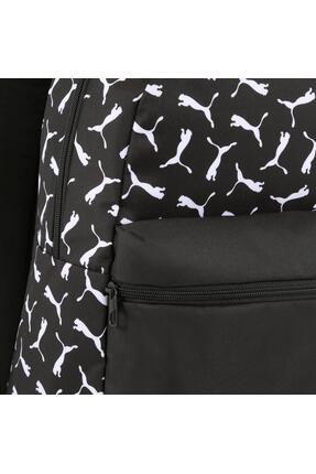 PHASE AOP Backpack Sırt Çantası Image 3