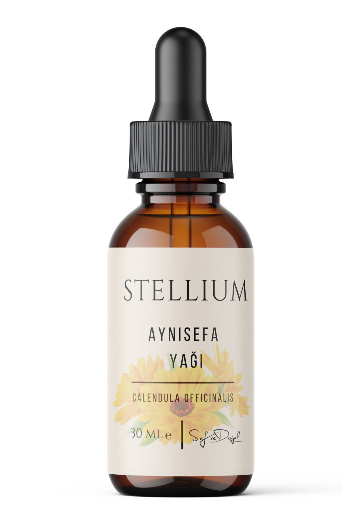 STELLIUM Aynısefa Yağı %100Saf Ve Doğal 30 ml...