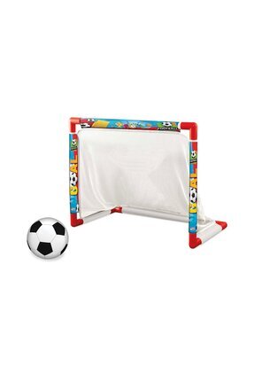 Futbol Seti / Futbol 🥅 ve Top ⚽ Image 0