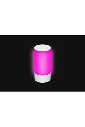 Aether Chroma Rgb Akıllı Masa Lambası, Matter Uyumlu (RZ43-04070100-RGWB) Image 0