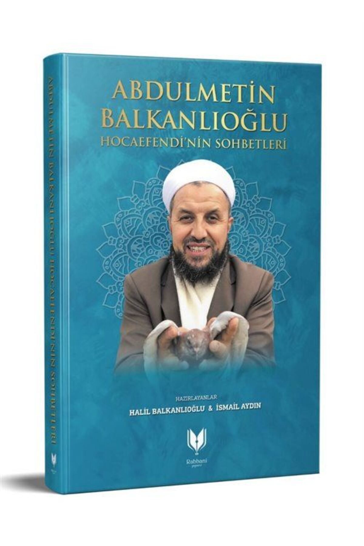 Rabbani Yayınevi AbdülmetinBalkanlıoğlu Hocae...